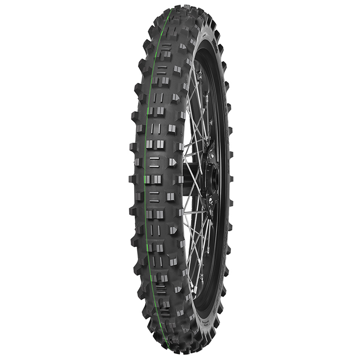Mitas Enduro Terra Force EF