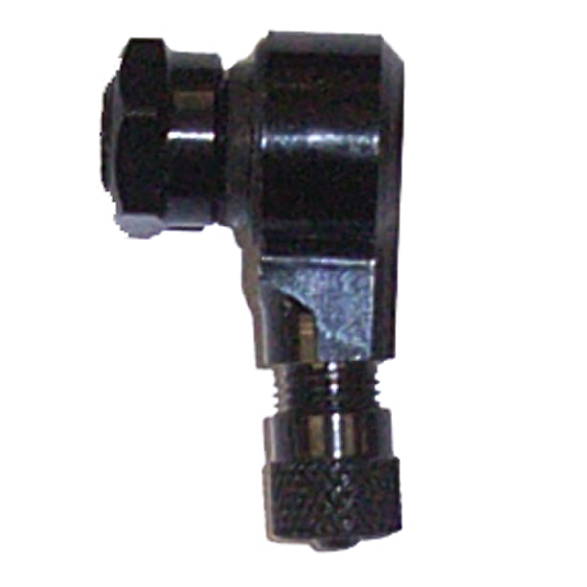 Dragon Stone 90 Degree Valve Stem H/duty for Tube Less conversion