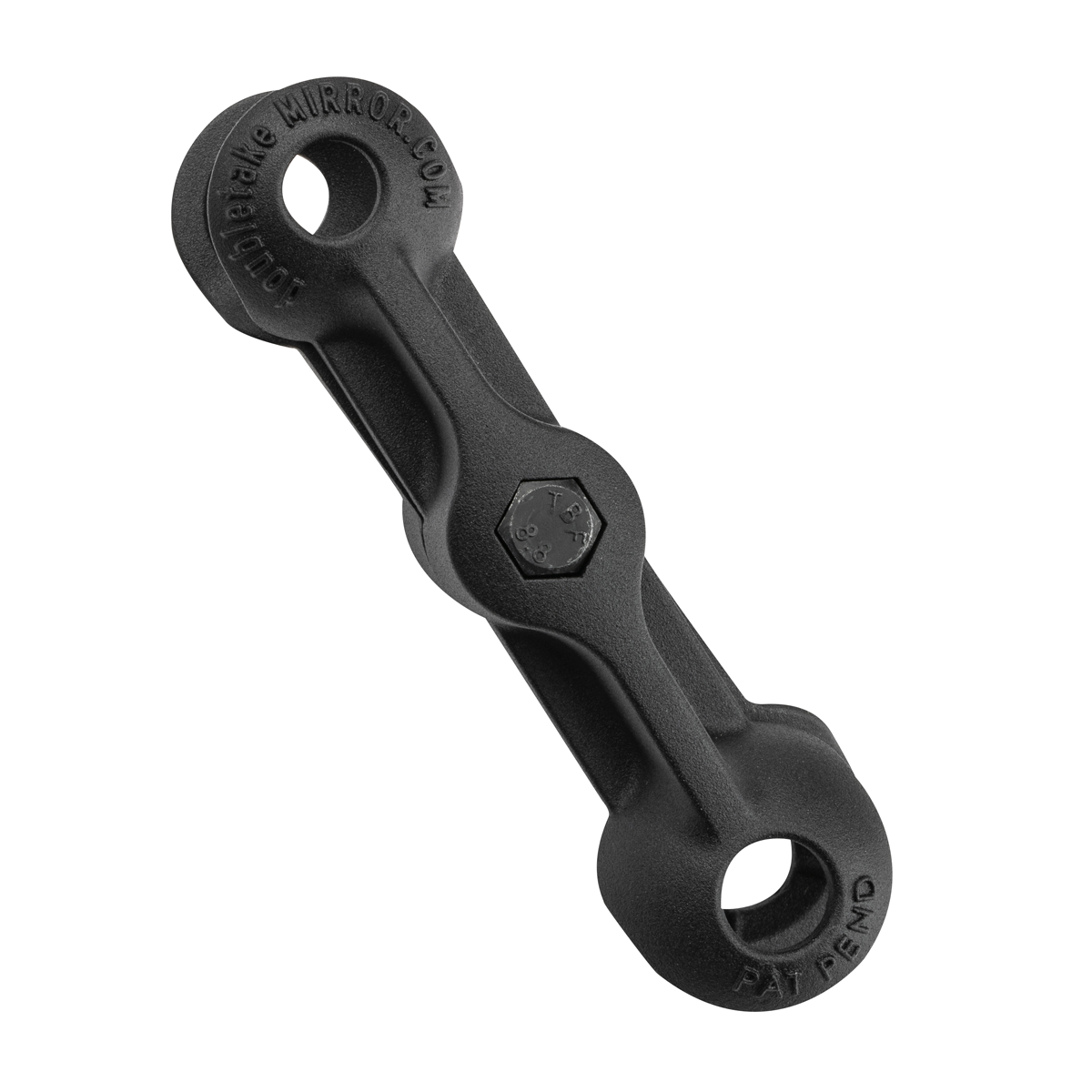 Doubletake Enduro Mirror Kit