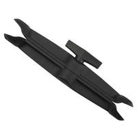Doubletake Arm for 1.125" Bases (120mm)