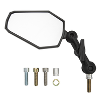 Doubletake Adventure Mirror Kit