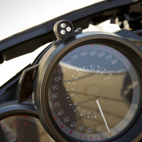 ADAPTIV TPX Wired Visual Alert – Motomox