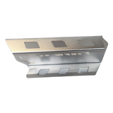 OSAH Exhaust Heat Shield