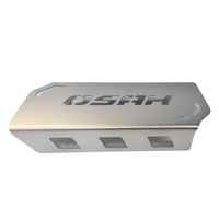 OSAH Exhaust Heat Shield