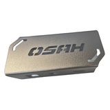 OSAH Exhaust Heat Shield