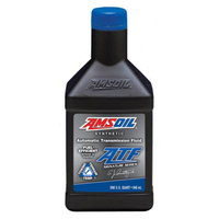Amsoil Signature Series Synthetic Automatic Transmission Fluid