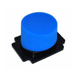 Uni Filter Foam Filter Yamaha Tenere 700