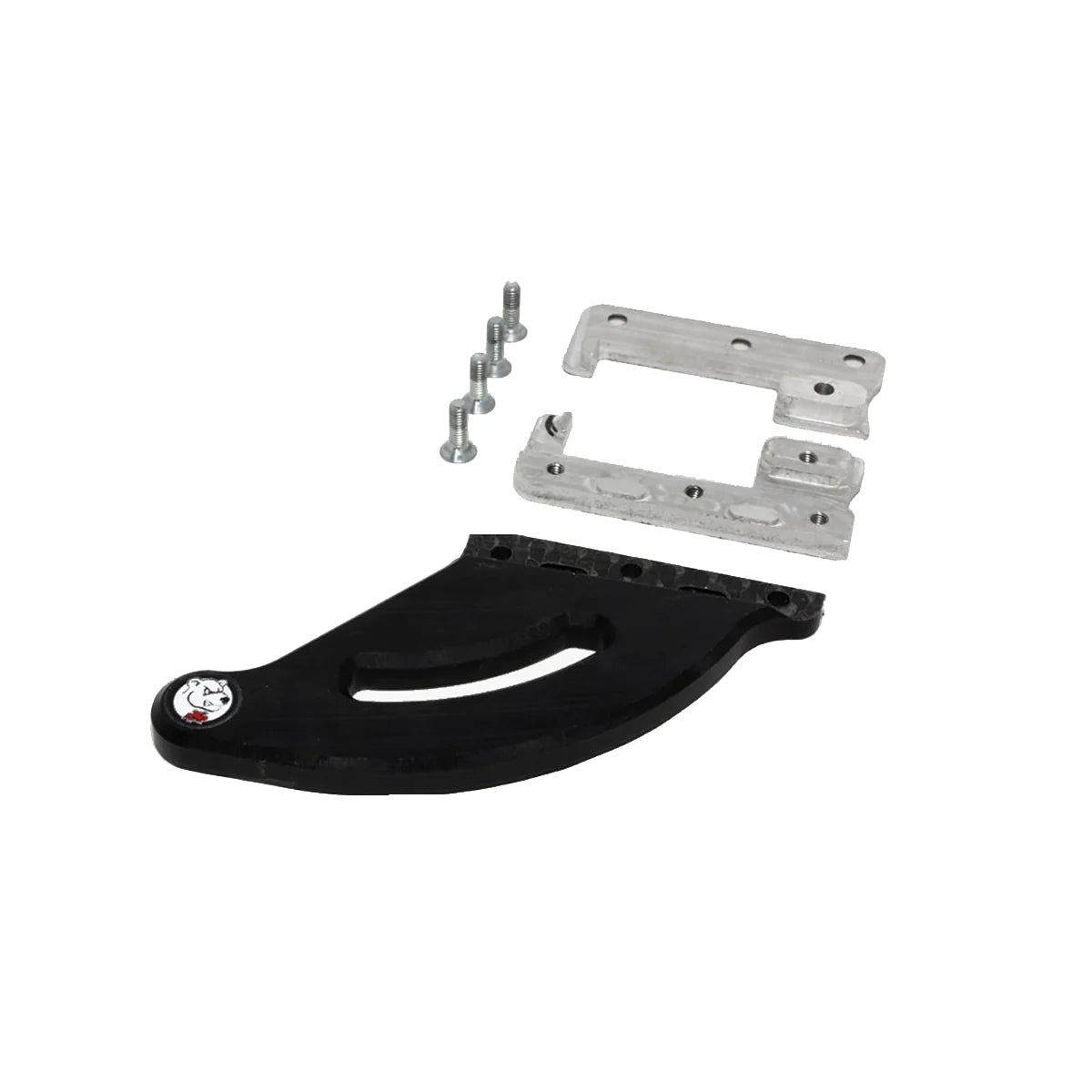 AXP Rear Disc Protection AX1413 (KTM, Husqvarna, Sherco) 2004/ 2023