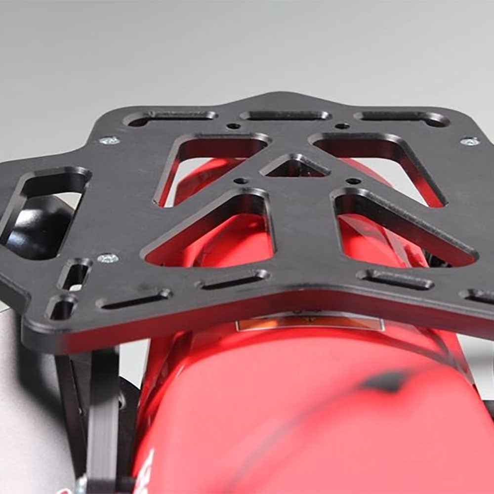 AXP Honda Rear Tail Rack CRF300L / Rally 2021+ AX1609