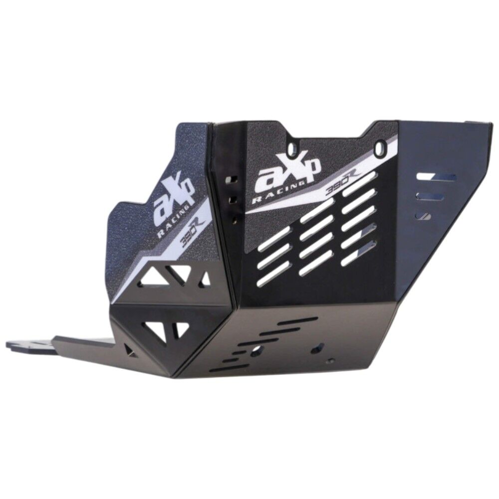 AXP Racing KTM 390 Adventure R Skid Plate