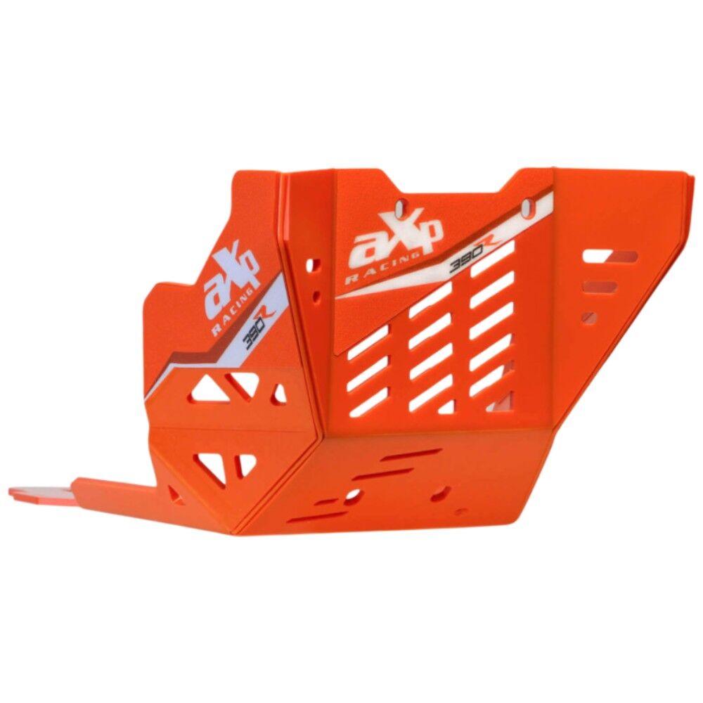 AXP Racing KTM 390 Adventure R Skid Plate