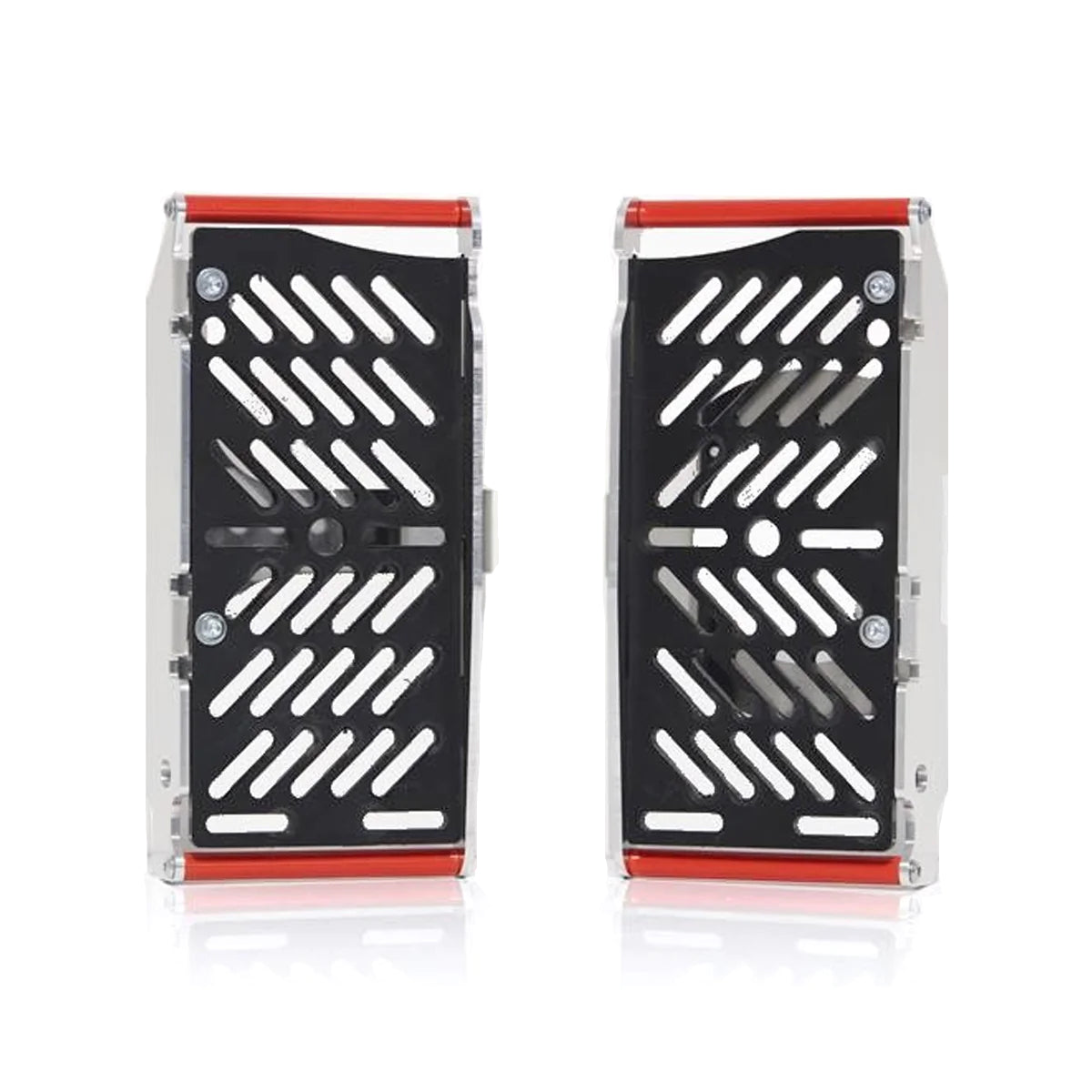 AXP Beta 350-500RR Radiator Braces 2022-23 AX1584