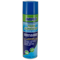 Abro Trim Adhesive Aerosol 382GM
