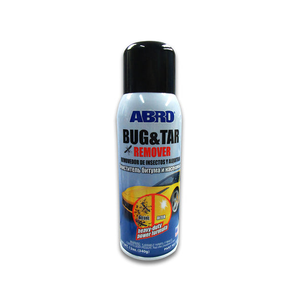 Abro Bug And Tar Remover