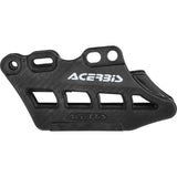 Acerbis CF Moto 450MT 24-25 Black 2.0 Chain Guide