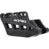 Acerbis CF Moto 450MT 24-25 Black 2.0 Chain Guide
