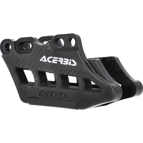 Acerbis CF Moto 450MT 24-25 Black 2.0 Chain Guide