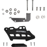 Acerbis CF Moto 450MT 24-25 Black 2.0 Chain Guide