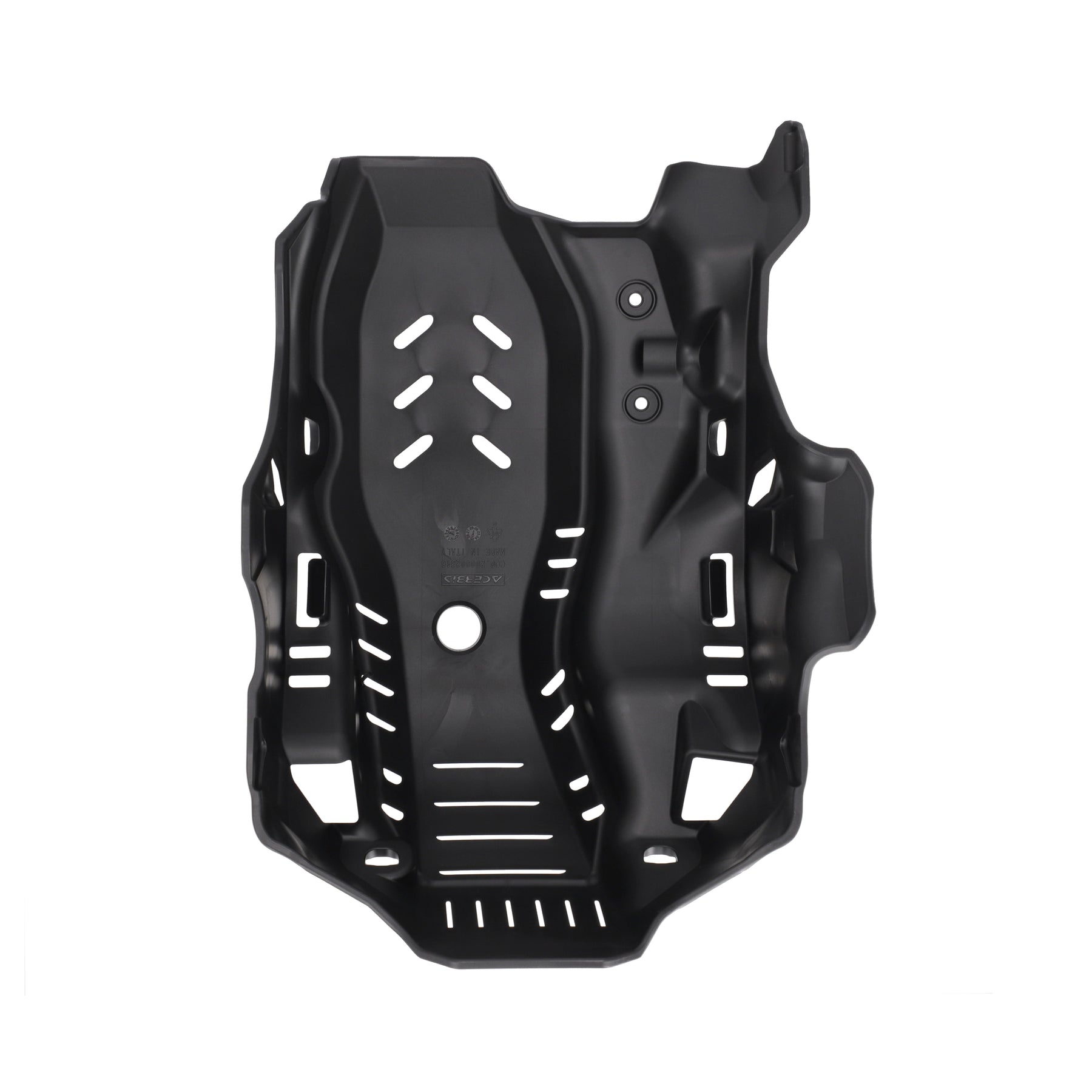 Acerbis Skid Plate CF Moto 450MT