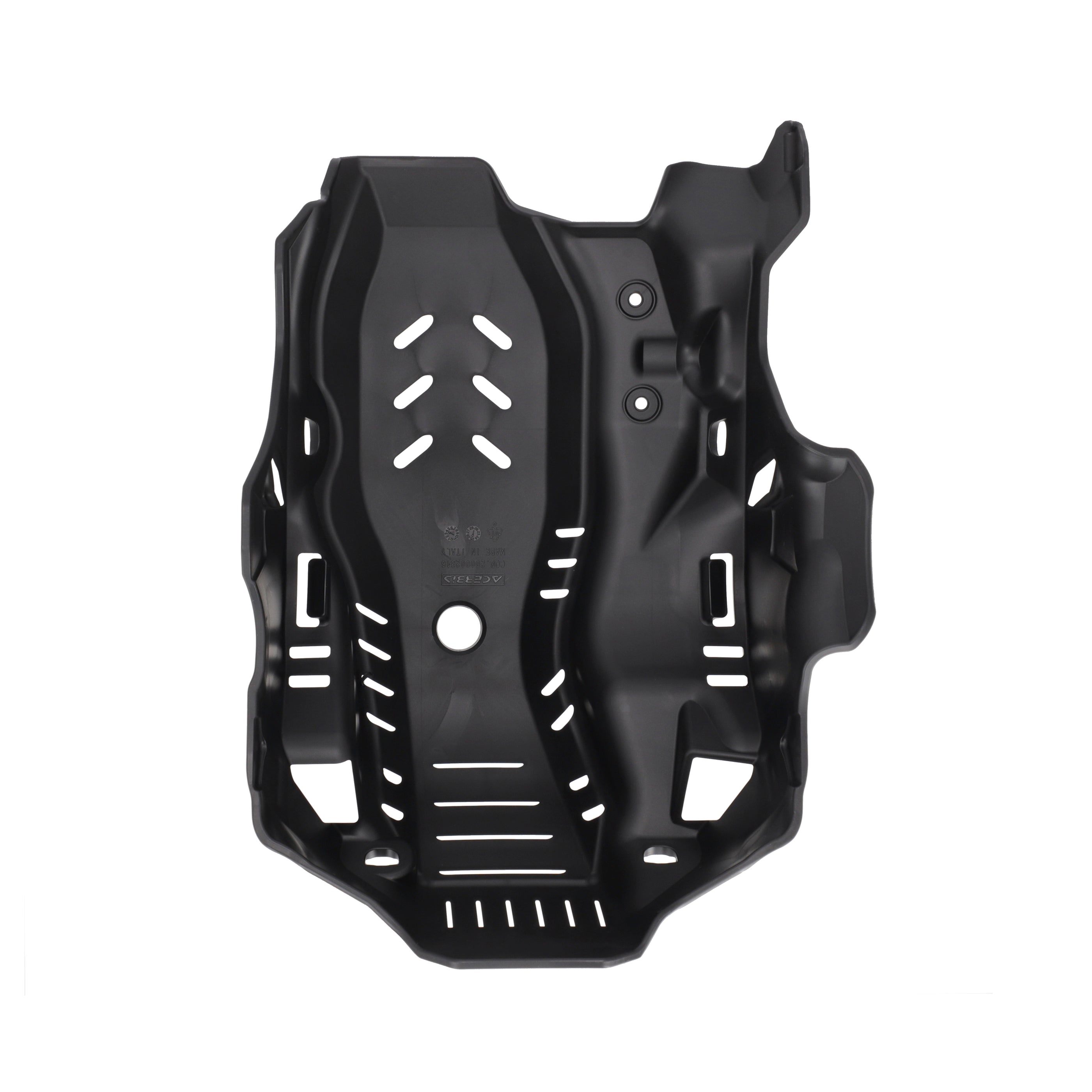 Acerbis Skid Plate CF Moto 450MT