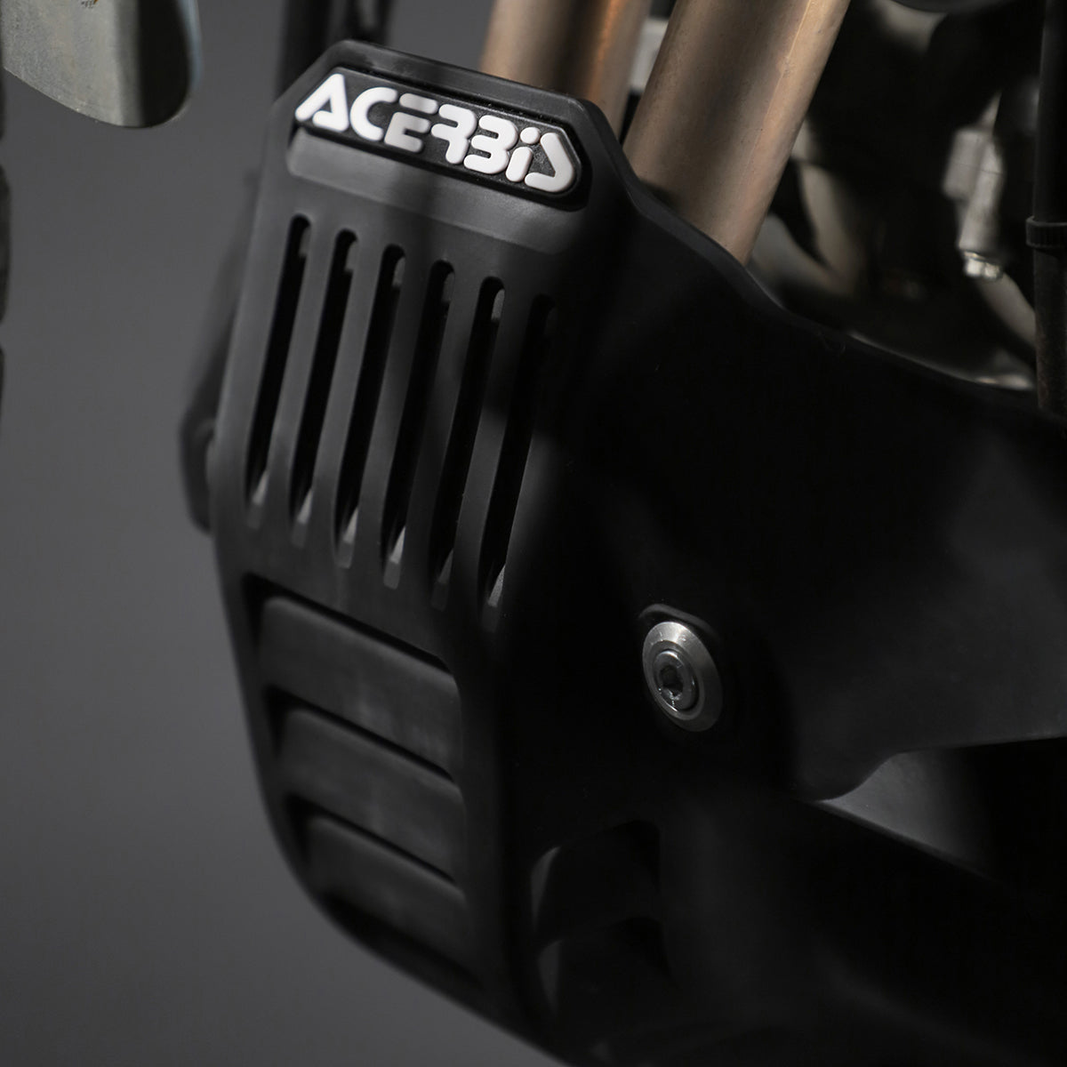 Acerbis Skid Plate CF Moto 450MT