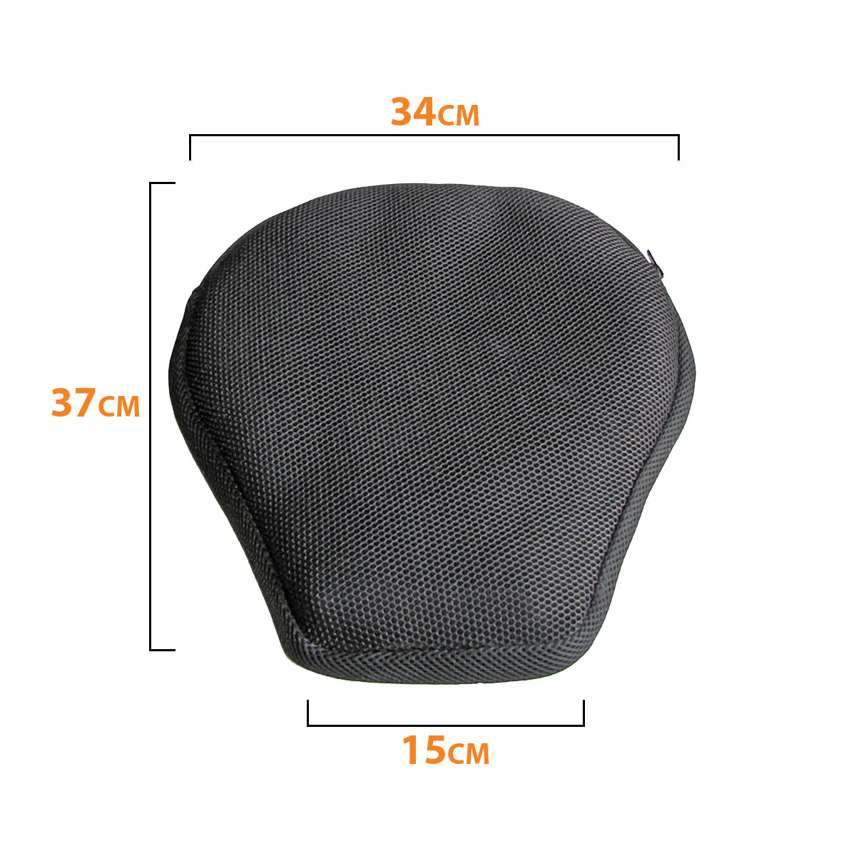 Air Soft Cruiser Air Cushion