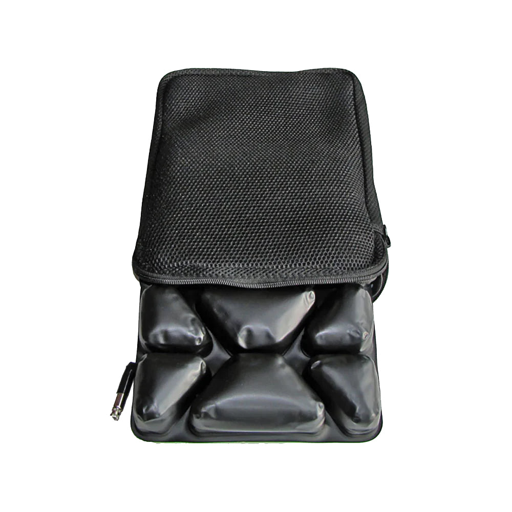Air Soft Pillion Air Cushion