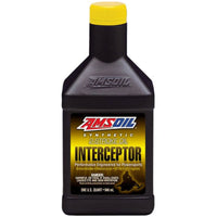 Amsoil Intercepter Synthetic 2-Stroke Oil