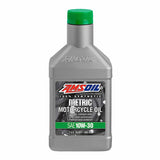 Amsoil Synthetic Metric Motorcycle Oil 946ml