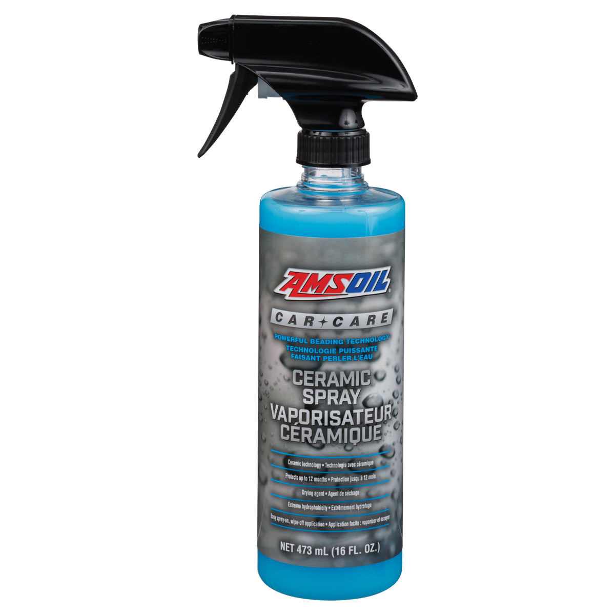 Amsoil Exterior Ceramic Spray 473ml