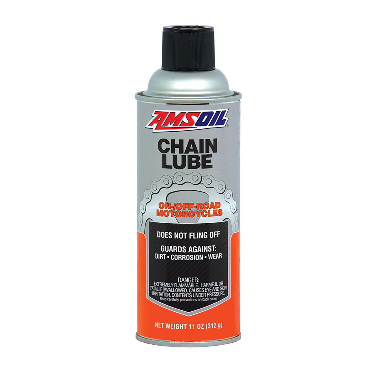 Amsoil Chain Lube