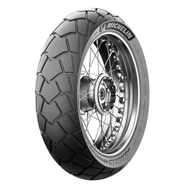 Michelin Anakee Adventure 2 Tyre