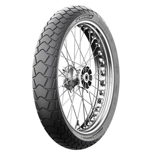 Michelin Anakee Adventure 2 Tyre