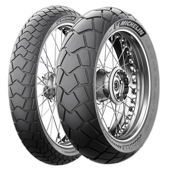 Michelin Anakee Adventure 2 Tyre