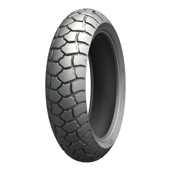 Michelin Anakee Adventure Tyre 180/55-17