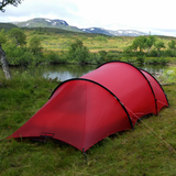 Hilleberg Anjan 3 GT Tent