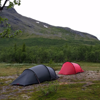 Hilleberg Anjan 3 GT Tent