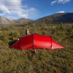 Hilleberg Anjan 3 GT Tent – Motomox Hilleberg Anjan 3 GT Tent – Motomox