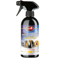 AutoSol Waterless Motorbike Cleaner