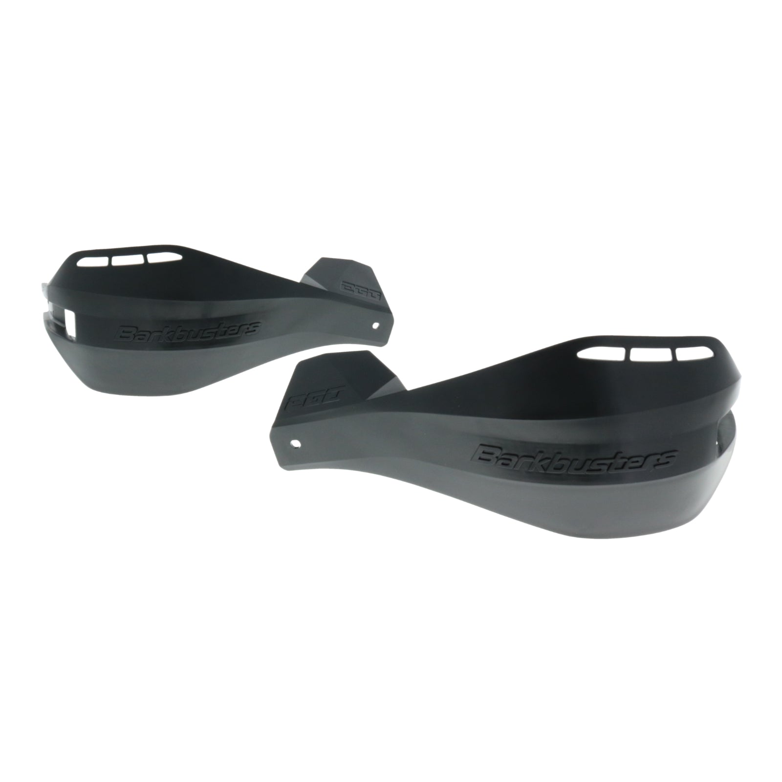 Barkbusters Ego Replacement Plastics