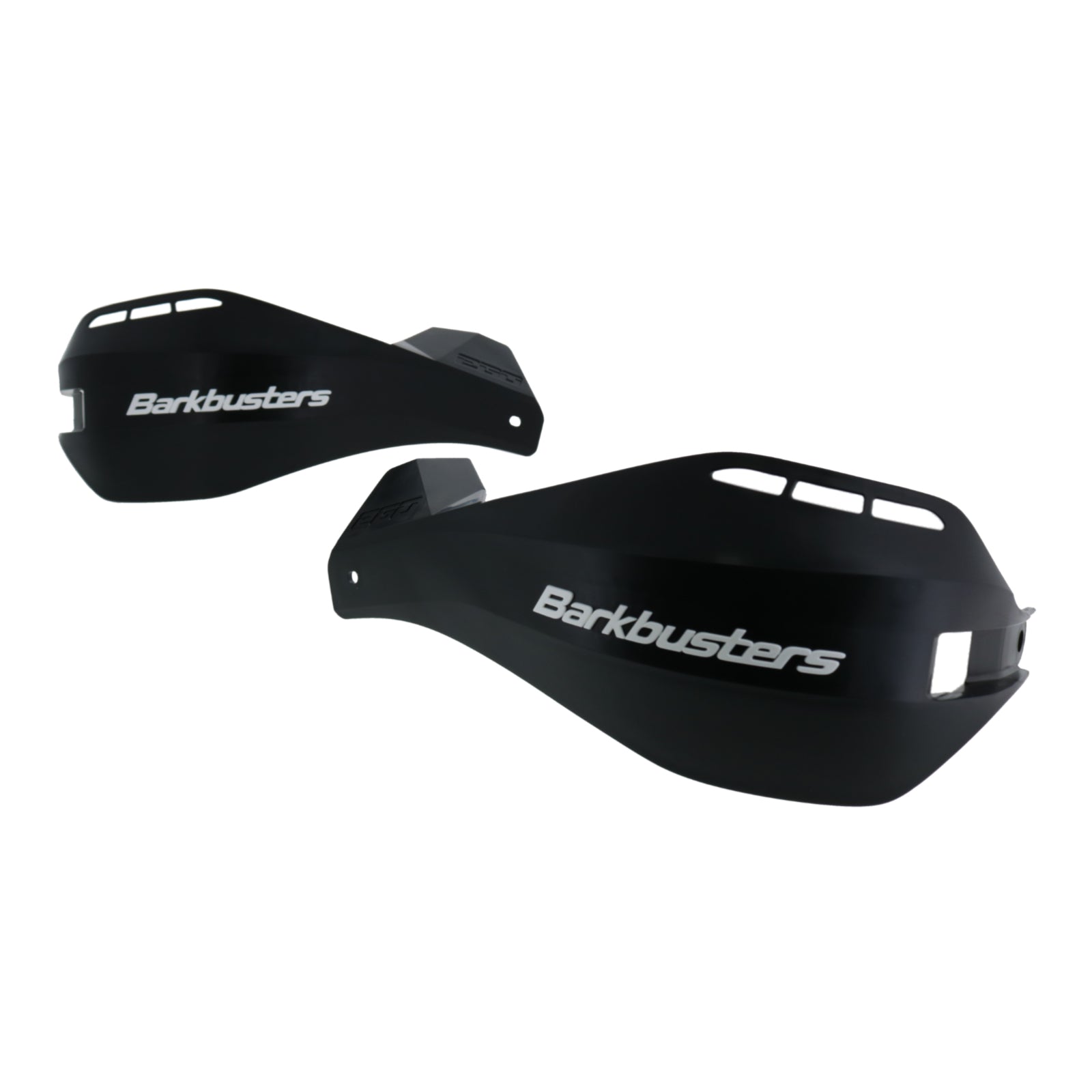Barkbusters Ego Replacement Plastics