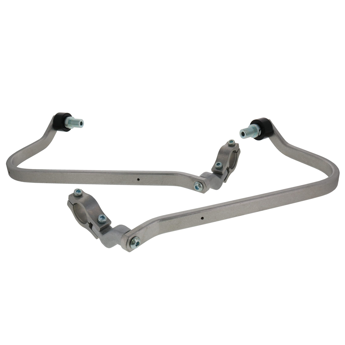 Barkbusters Handguard Fitting Kit - Yamaha XTZ700 Tenere World Raid Edition