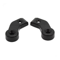 Barkbusters Handguard Storm Bar End Bracket (Pair)