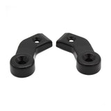 Barkbusters Handguard Storm Bar End Bracket (Pair)