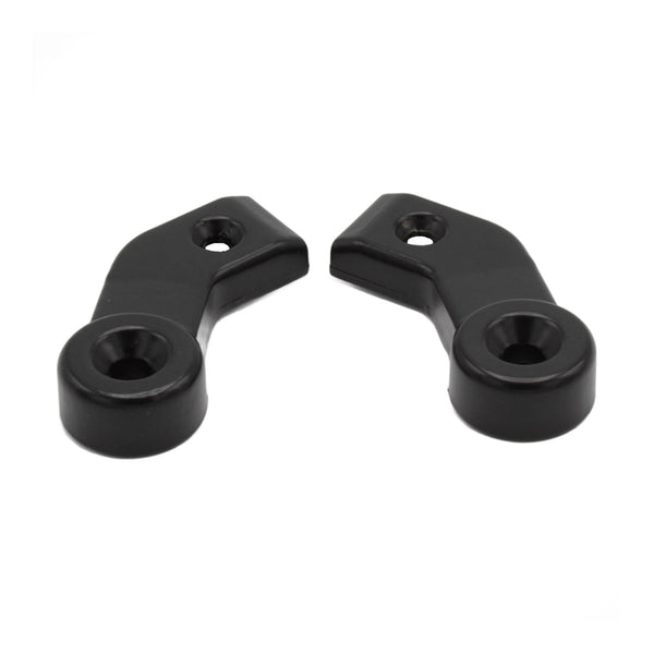 Barkbusters Handguard Storm Bar End Bracket (Pair)