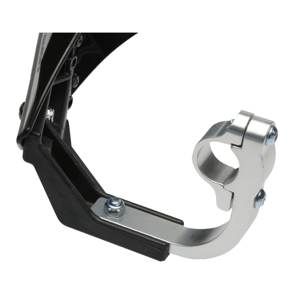 Barkbusters Handguard Storm Single Point Universal Clamp Mount (22mm)