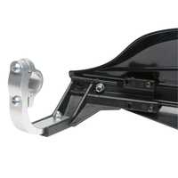 Barkbusters Handguard Storm Single Point Universal Clamp Mount (22mm)