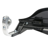 Barkbusters Handguard Storm Single Point Universal Clamp Mount (22mm)