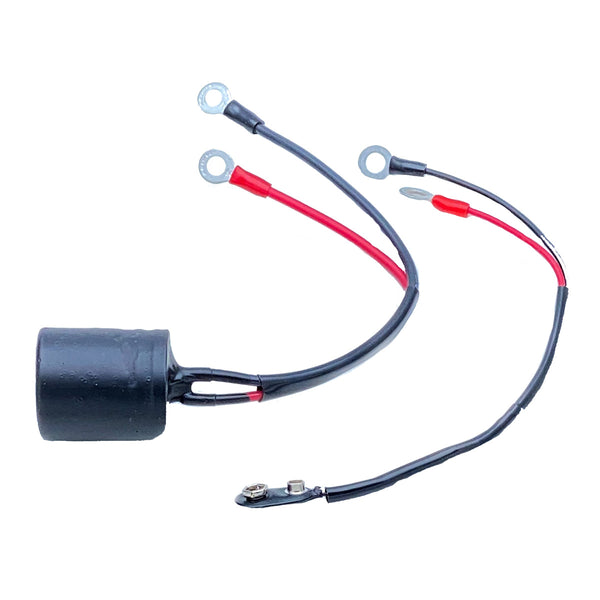 KTM, Husqvarna, GasGas BLS Capacitor Kit (TPI & 4T FI)