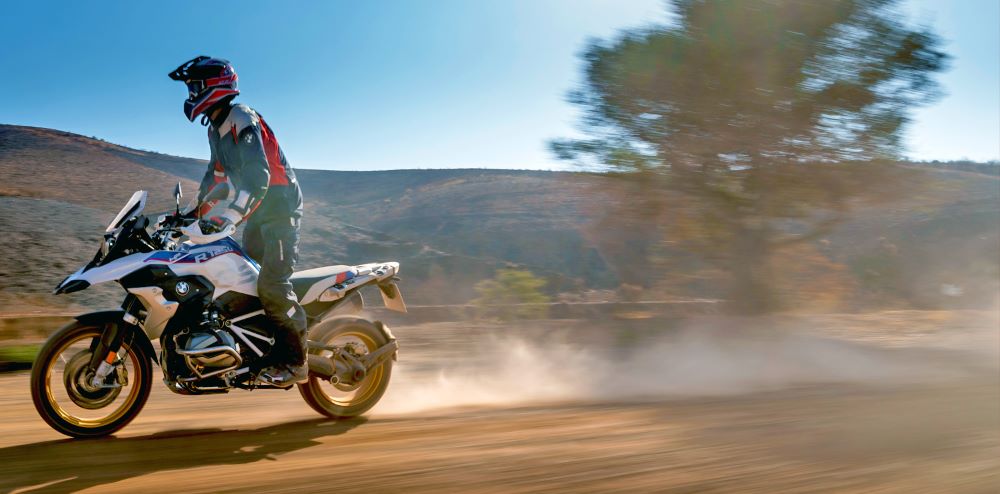 Michelin Anakee Adventure Tyre 120/70-17